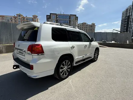 Toyota Land Cruiser 2012 года за 24 000 000 тг. в Актау – фото 6