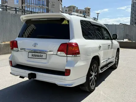 Toyota Land Cruiser 2012 года за 24 000 000 тг. в Актау – фото 7