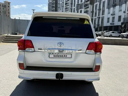 Toyota Land Cruiser 2012 года за 24 000 000 тг. в Актау – фото 8