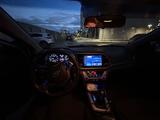 Hyundai Elantra 2017 года за 6 200 000 тг. в Астана – фото 3
