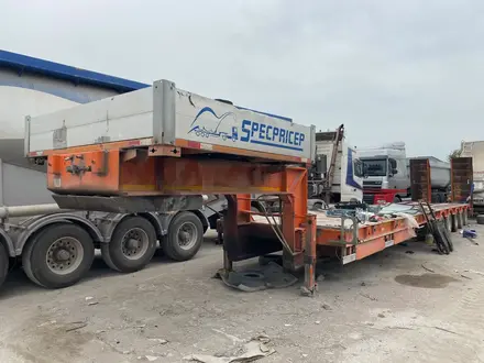 Specpricep  Тяжеловоз — M 2014 года за 15 000 000 тг. в Алматы – фото 15