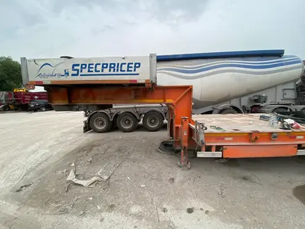 Specpricep  Тяжеловоз — M 2014 года за 15 000 000 тг. в Алматы – фото 17