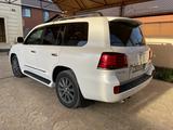 Lexus LX 570 2008 года за 19 400 000 тг. в Актобе – фото 5