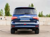 Infiniti QX80 2014 года за 18 000 000 тг. в Алматы – фото 5