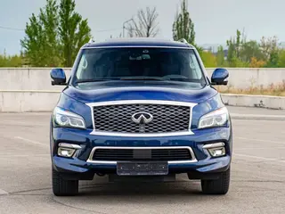Infiniti QX80