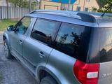 Skoda Yeti 2012 годаүшін4 200 000 тг. в Уральск – фото 2