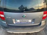 Skoda Yeti 2012 годаүшін4 200 000 тг. в Уральск – фото 4