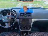 Skoda Yeti 2012 годаүшін4 200 000 тг. в Уральск – фото 5