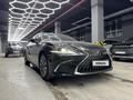 Lexus ES 200 2022 года за 17 290 000 тг. в Астана – фото 2