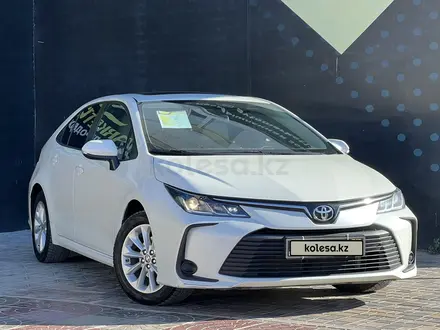 Toyota Corolla 2020 года за 10 550 000 тг. в Актау – фото 3