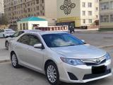 Toyota Camry 2012 годаfor7 300 000 тг. в Актау – фото 5