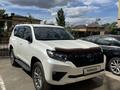 Toyota Land Cruiser Prado 2018 годаүшін23 000 000 тг. в Уральск – фото 4