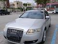 Audi A6 2006 годаfor5 800 000 тг. в Астана – фото 6