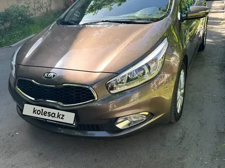 Kia Cee'd 2014 годаүшін6 200 000 тг. в Алматы – фото 8