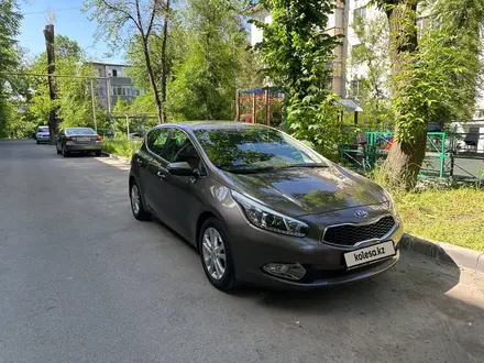 Kia Cee'd 2014 годаүшін6 200 000 тг. в Алматы – фото 9