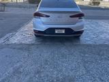 Hyundai Elantra 2019 года за 8 700 000 тг. в Актау – фото 4