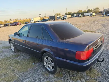 Audi A6 1994 года за 2 100 000 тг. в Шымкент