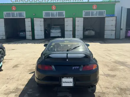 Mitsubishi FTO 1995 года за 2 100 000 тг. в Актобе – фото 2