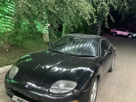 Mitsubishi FTO 1995 года за 2 100 000 тг. в Актобе – фото 4