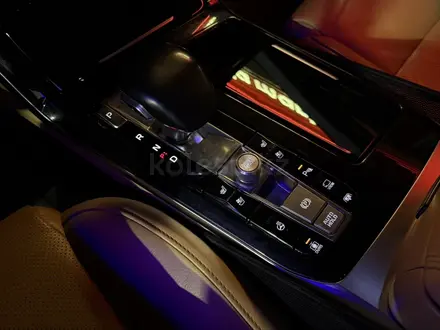 Kia K7 2020 года за 13 400 000 тг. в Туркестан – фото 12