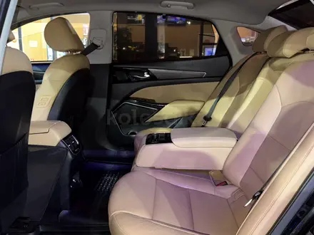 Kia K7 2020 года за 13 400 000 тг. в Туркестан – фото 14