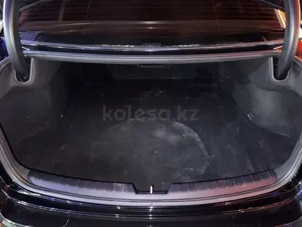 Kia K7 2020 года за 13 400 000 тг. в Туркестан – фото 18