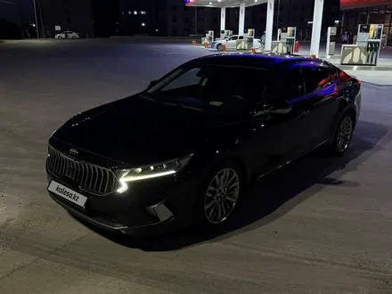 Kia K7 2020 года за 13 400 000 тг. в Туркестан – фото 19