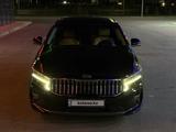 Kia K7 2020 годаүшін13 400 000 тг. в Туркестан – фото 4