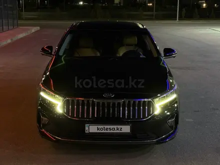 Kia K7 2020 года за 13 400 000 тг. в Туркестан – фото 4