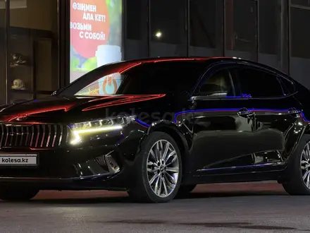 Kia K7 2020 года за 13 400 000 тг. в Туркестан