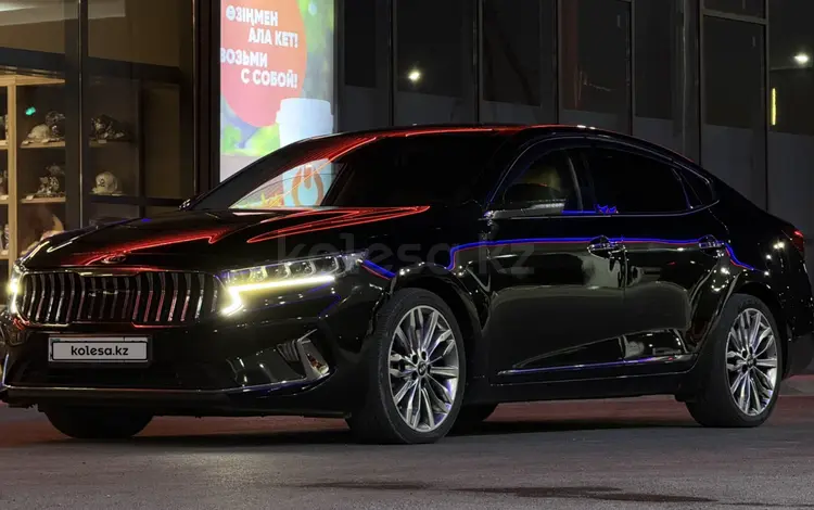 Kia K7 2020 года за 13 400 000 тг. в Туркестан