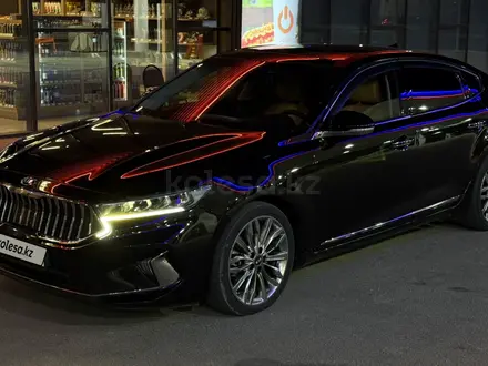 Kia K7 2020 года за 13 400 000 тг. в Туркестан – фото 3