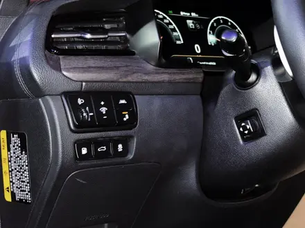 Kia K7 2020 года за 13 400 000 тг. в Туркестан – фото 9