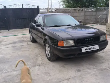 Audi 80 1993 года за 1 500 000 тг. в Тараз