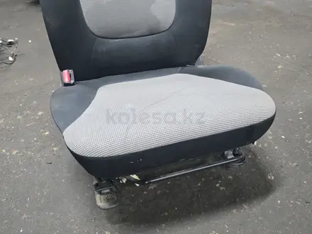 Сиденья Митсубиси Л200 за 120 000 тг. в Караганда – фото 4
