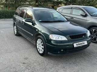 Opel Astra, 1999