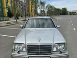 Mercedes-Benz E 320 1995 годаүшін3 500 000 тг. в Алматы – фото 2