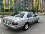 Mercedes-Benz E 320 1995 годаүшін3 500 000 тг. в Алматы – фото 4