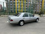 Mercedes-Benz E 320 1995 года за 3 500 000 тг. в Алматы – фото 5