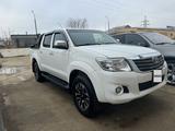 Toyota Hilux 2012 года за 10 000 000 тг. в Актау – фото 2