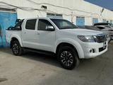 Toyota Hilux 2012 года за 10 000 000 тг. в Актау