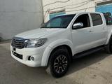 Toyota Hilux 2012 года за 10 000 000 тг. в Актау – фото 3