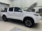 Toyota Hilux 2012 года за 10 000 000 тг. в Актау – фото 5