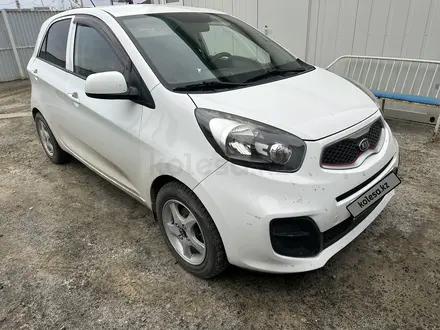 Kia Picanto 2014 года за 4 500 000 тг. в Атырау