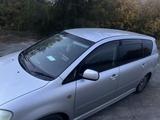 Toyota Ipsum 2002 годаүшін5 800 000 тг. в Павлодар – фото 4