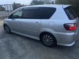 Toyota Ipsum 2002 годаүшін5 800 000 тг. в Павлодар – фото 5