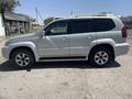 Lexus GX 470 2002 года за 7 500 000 тг. в Тараз – фото 2