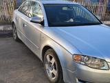 Audi A4 2007 года за 4 200 000 тг. в Приозерск – фото 2