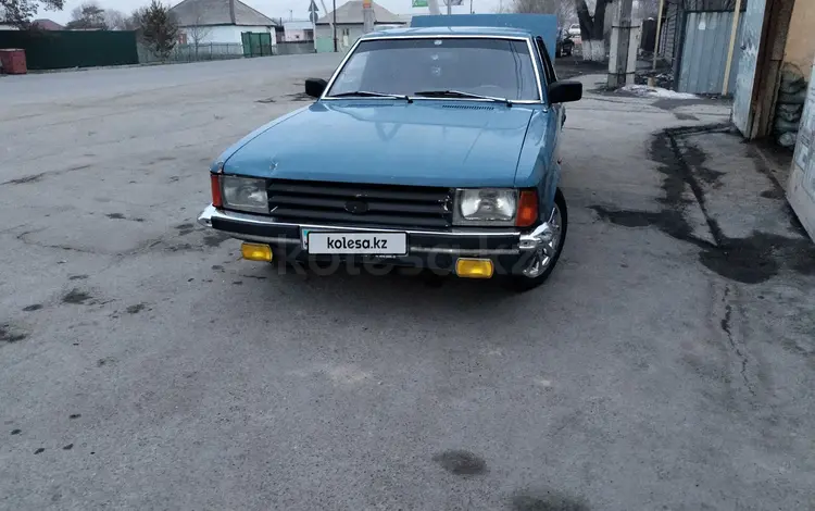 Ford Granada 1980 годаүшін1 000 000 тг. в Талдыкорган