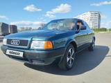 Audi 80 1992 годаfor2 650 000 тг. в Петропавловск – фото 3